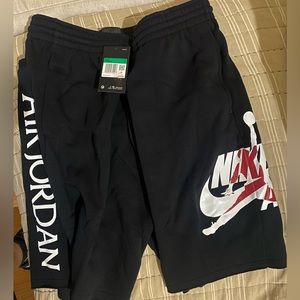 Jordan Jumpman Men’s Classic Logo Sweatshorts